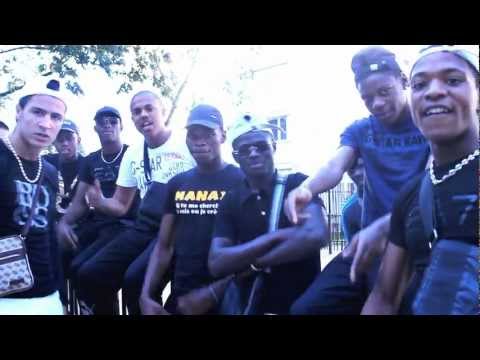 Toujours La Quand Il Faut-Skar-P Feat Manax ! By Niicoz Shoots