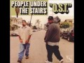 People Under The Stairs - The Joyride
