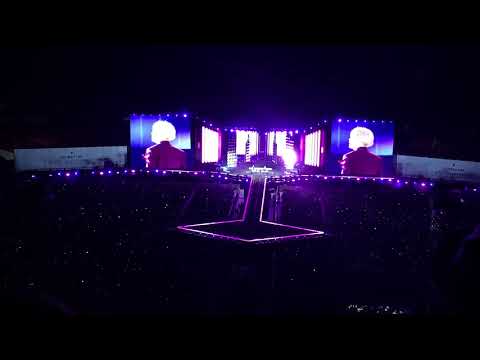 190407 SEESEW - SUGA LOVE YOURSELF IN BANGKOK