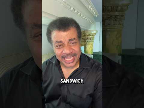 Is a Hot Dog a Sandwich? (ENDING the Debate!)