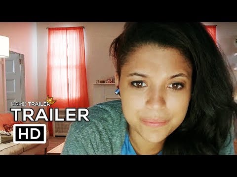 WARGAMES Official Trailer (2018) Drama Series HD