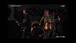 Putita - Babasónicos - Vive Latino 2024