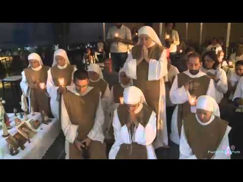 Vigília de Oração - 24/02/2014 (Incompleto)