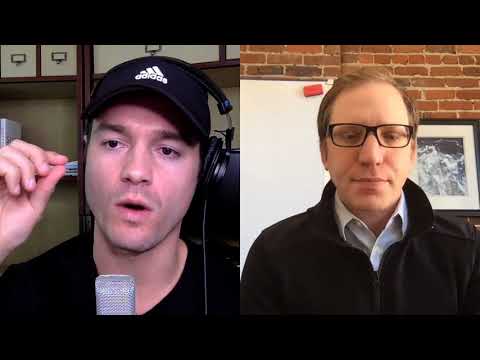 Nathan Latka interviews Scoop