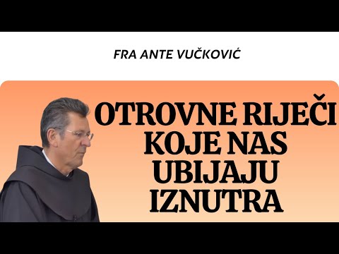 OTROVNE RIJEČI ubijaju dušu – Forgive to Live – Vergib, um zu leben