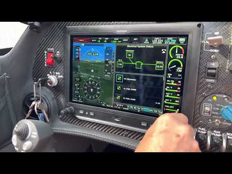 Rotax 914 That Won’t Get Above About 780RPM