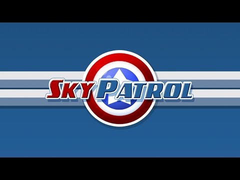Sky Patrol IOS