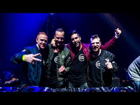 B-Front VS Frequencerz (B-Freqz) Mix