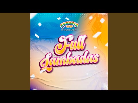 Cumbia Armonia Do Brasil - Takiraris Xote Lambadas