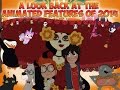 A Look Back At The Animated Features Of 2014
