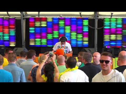 Ronny K (Producer Set) [FULL SET] @ Luminosity Beach Festival 23-06-2017