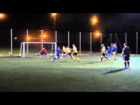 37. LZS Donimierz - San Marino 2-1 (0-1)