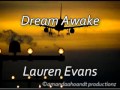 Dream Awake - Lauren Evans 