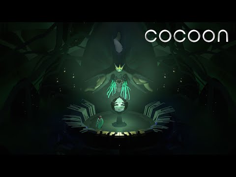 Trailer de Cocoon