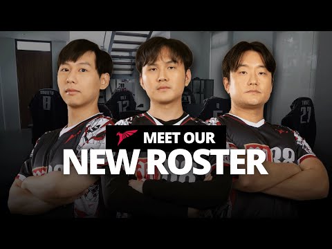 FIRST INTERVIEW with TLN.Jabz, TLN.Oli and TLN.Sunbhie