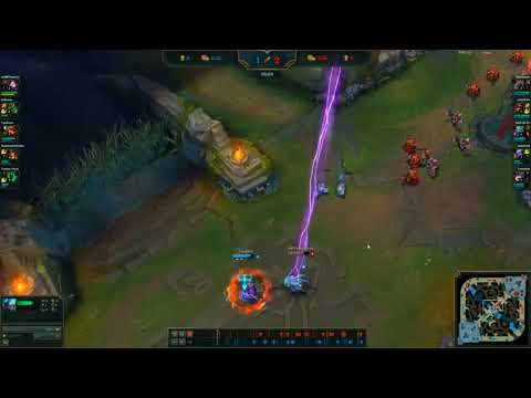 FateFalls EU fizz montage #1