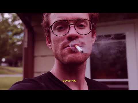 DJ Shadow - Our Pathetic Age ft. Sam Herring (legendado)