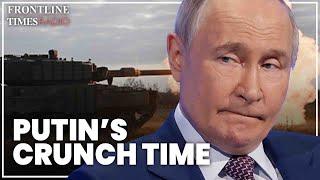 Putin’s war will be over in a few months | Robert Fox