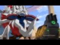 Chrome Shelled Regios Rebirthing AMV
