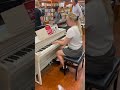 Kawai Pianos in Japan 🇯🇵