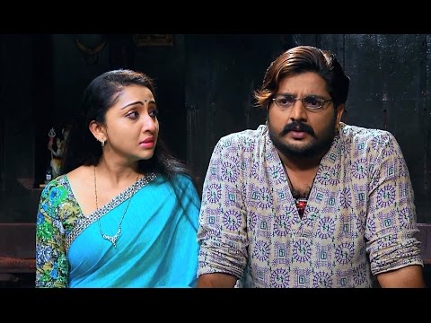 Ottachilambu I Episode 70 - 27 January 2017 I Mazhavil Manorama