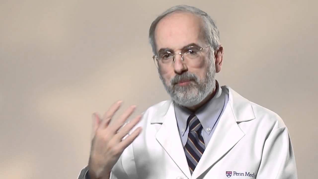Watch video featuring Roger B. Cohen, MD on YouTube
