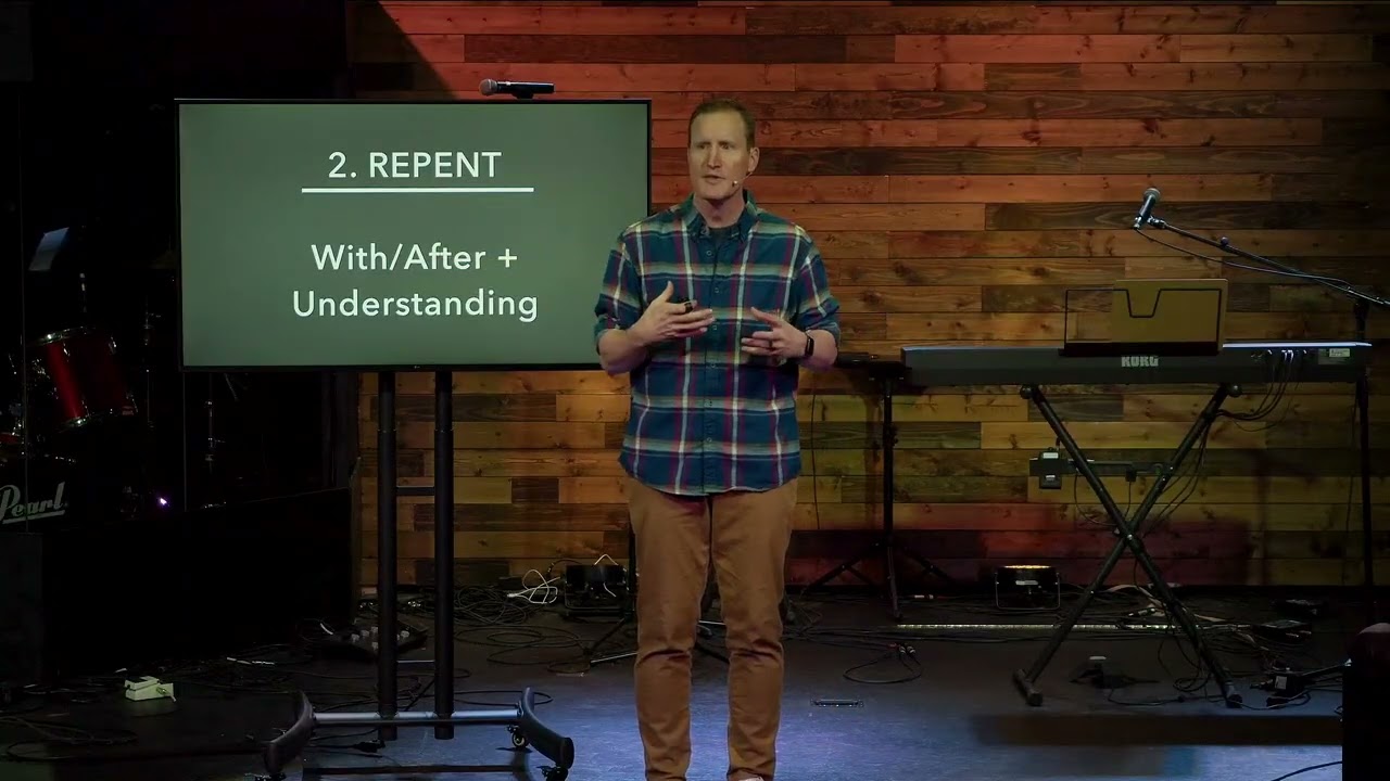 Beyond Pledging Allegiance