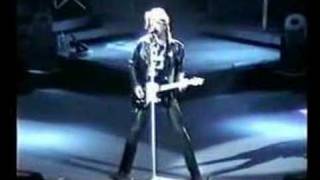 Bon Jovi - I believe (live) - 16-02-1993