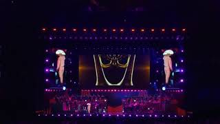 Vicente Fernández - Le Pese A Quien Le Pese (En Vivo) [Un Azteca en el Azteca]