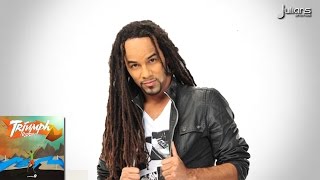 Kes - Born Ready (Triumph Riddim, Precision) &quot;2015 Soca&quot;