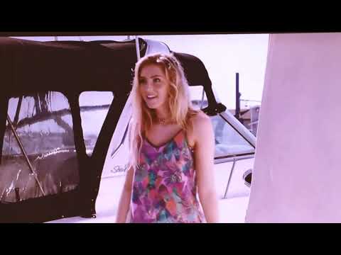 "Stalker's Prey," / "Hunter's Cove," (2017) Anyone know the  Song or  Artist??