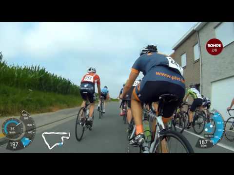 Lauwe Koers 2016 (edited version)