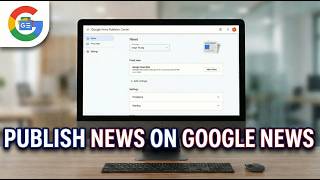 How To Publish News On Google News (2026) - Full Steps