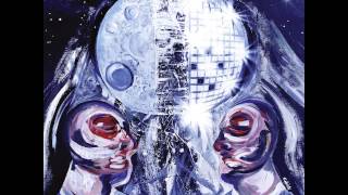 The Orb -  God&#39;s Mirrorball