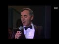 Charles Aznavour - Ave Maria (1979)