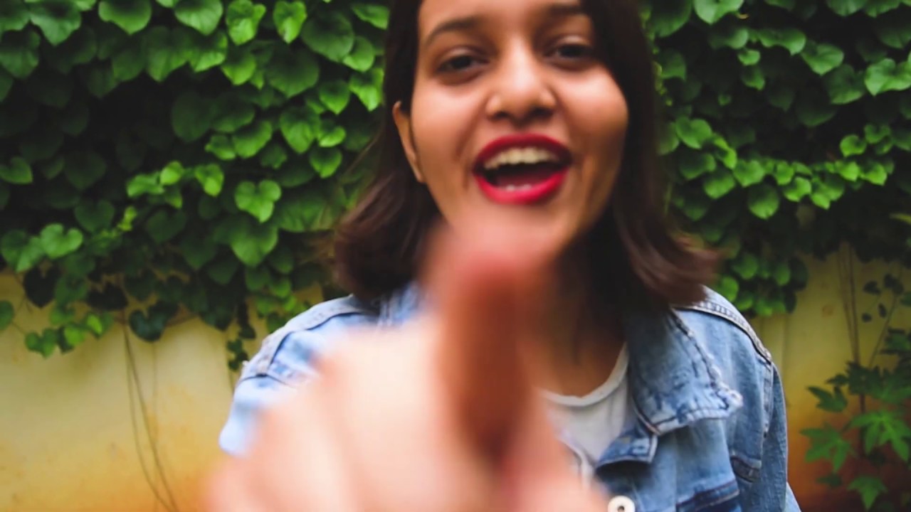 WHO’S CONTROLLING YOU?? | The Power of Not Reacting by Shreya Badonia