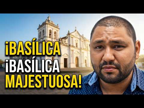 La Basílica de El viejo Chinandega: un lugar de fe y tradición