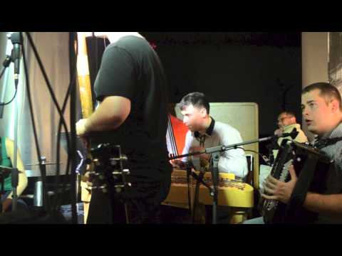 Mykhaylo Zakhariya a Silvayovci - Perinbaba