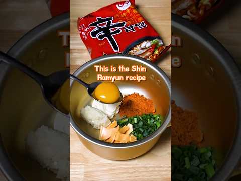 Shinaban Noodles