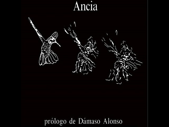 Vídeo relacionado con Antología poética: 291 (Clásicos Castalia, C/C.)