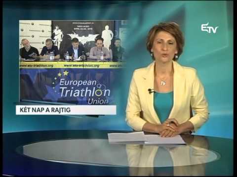 SPORT HÍREK 2016. április 20. - Erdélyi Magyar Televízió