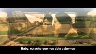 Tim McGraw and Gwyneth Paltrow - Me And Tennessee (legendado pt-br)