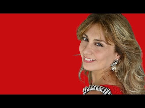 ANASTASIA ZANNIS Live pop  I GOT A FEELING