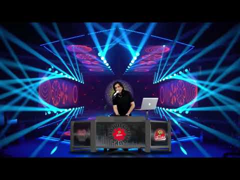 Adam Jagwani- Classic Disco Vintage  -5 September 2020