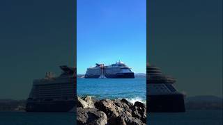 Celebrity Beyond🤩 #celebritycruises #cruise