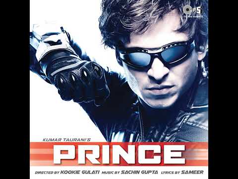 Tere Liye (Hip Hop Mix)