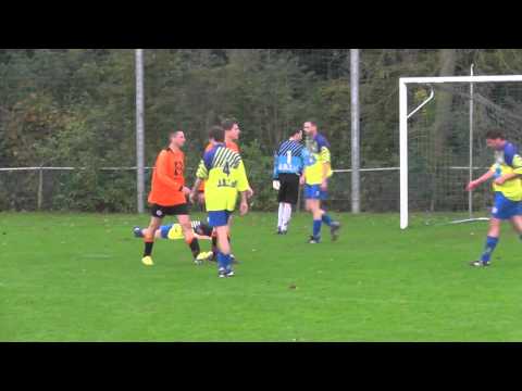 Opjestropdas.nl 25 okt 2014 OSM 75 5  - VV De Meern 8 com 7-7 Goal Jasper, assist Bram (2-4)