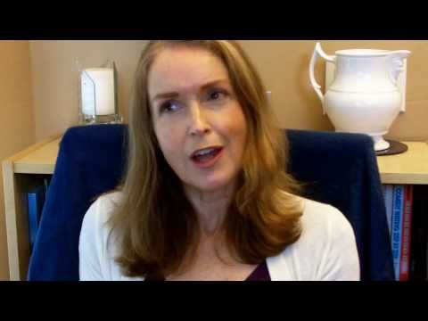 Telling my mother's story