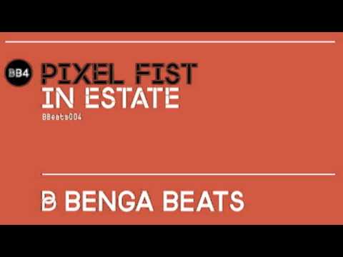 Pixel Fist - In Estate