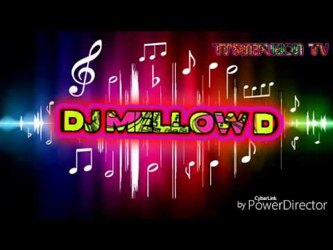 Dj mellow d old vs new makina mix